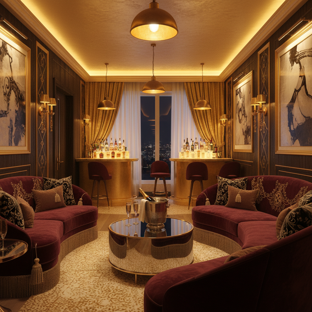 VIP個室 Room OR